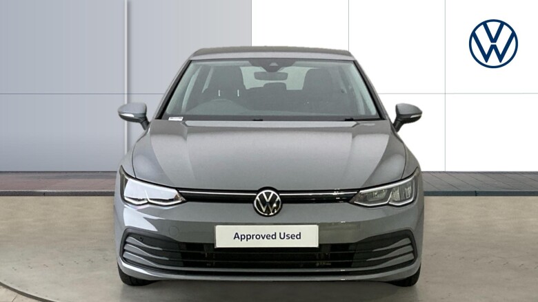 Volkswagen Golf 1.5 TSI Life 5dr Petrol Hatchback